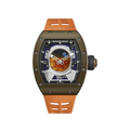 Richard Mille RM 52-05 Manual Winding Tourbillon Pharrell Williams