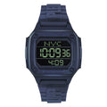 Philipp Plein Watch Hyper Shock Blue