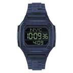 Philipp Plein Watch Hyper Shock Blue