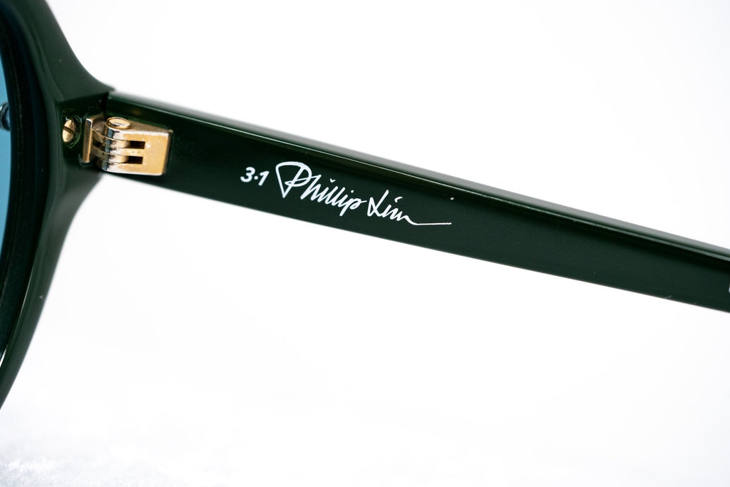 Phillip Lim Sunglasses Hunter and Green