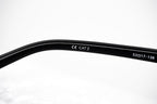 Phillip Lim Sunglasses Brushed Black and Red