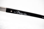 Phillip Lim Sunglasses Brushed Black and Red