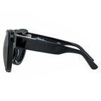 Phillip Lim Ladies Sunglasses Cat Eye Black