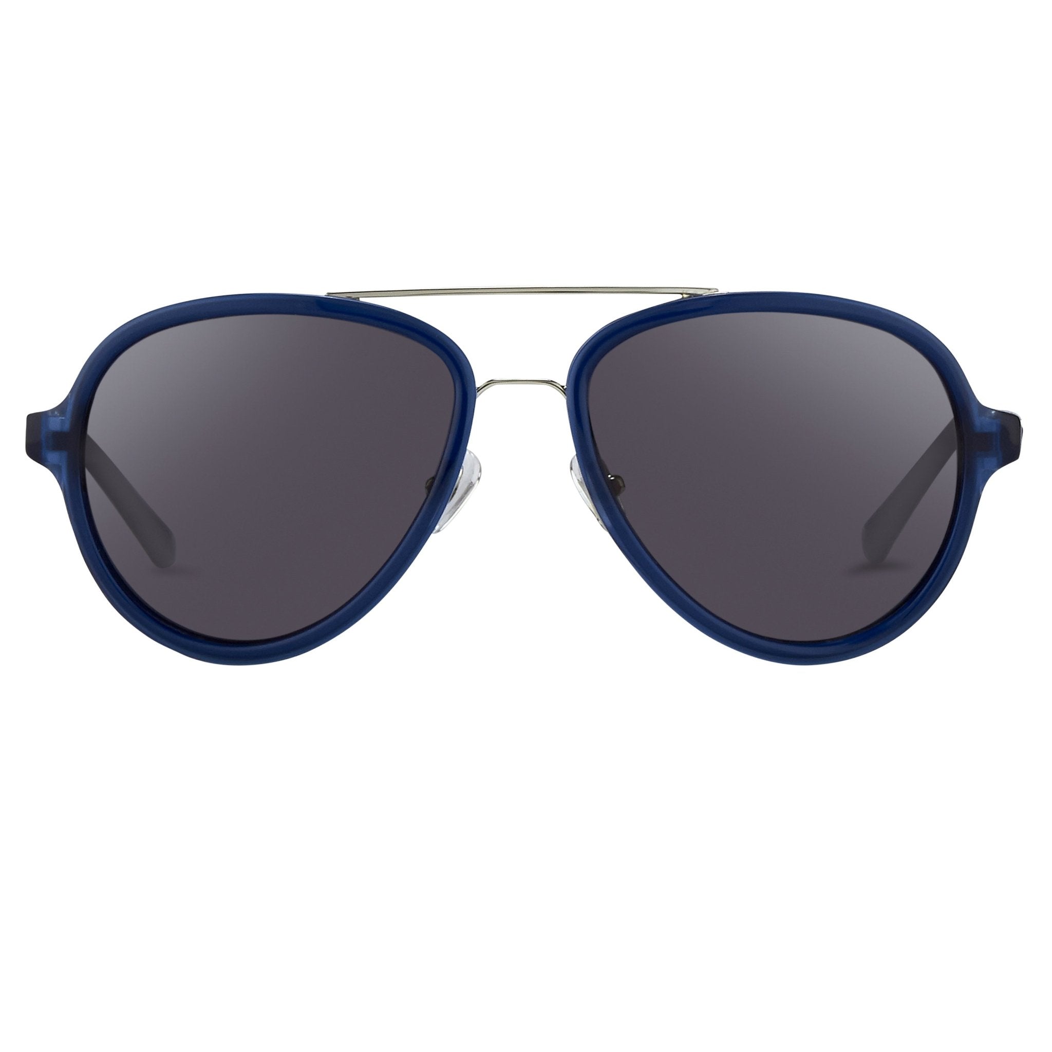 Phillip Lim Men's Sunglasses Deep Blue