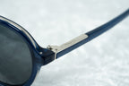 Phillip Lim Men's Sunglasses Deep Blue