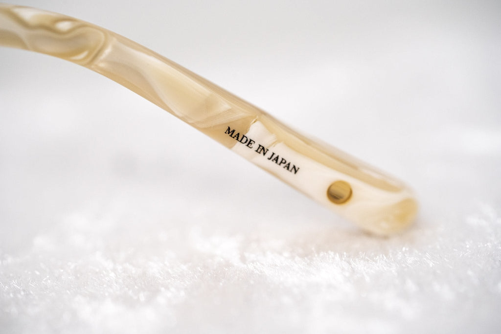 Phillip Lim Ladies Sunglasses Round Horn and Bronze