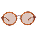 Phillip Lim Sunglasses Round Rose and Pink