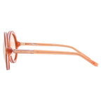Phillip Lim Sunglasses Round Rose and Pink