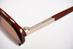 Phillip Lim Sunglasses Light Gold and Rust
