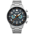AVI-8 Carey Dual Time Gutersloh Watch
