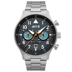 AVI-8 Carey Dual Time Gutersloh Watch