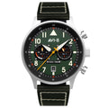 AVI-8 Carey Dual Time Merville Watch