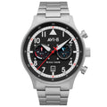 AVI-8 Carey Dual Time Rangoon Watch