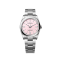 Rolex Oyster Perpetual  126000