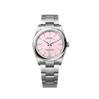 Rolex Oyster Perpetual  126000