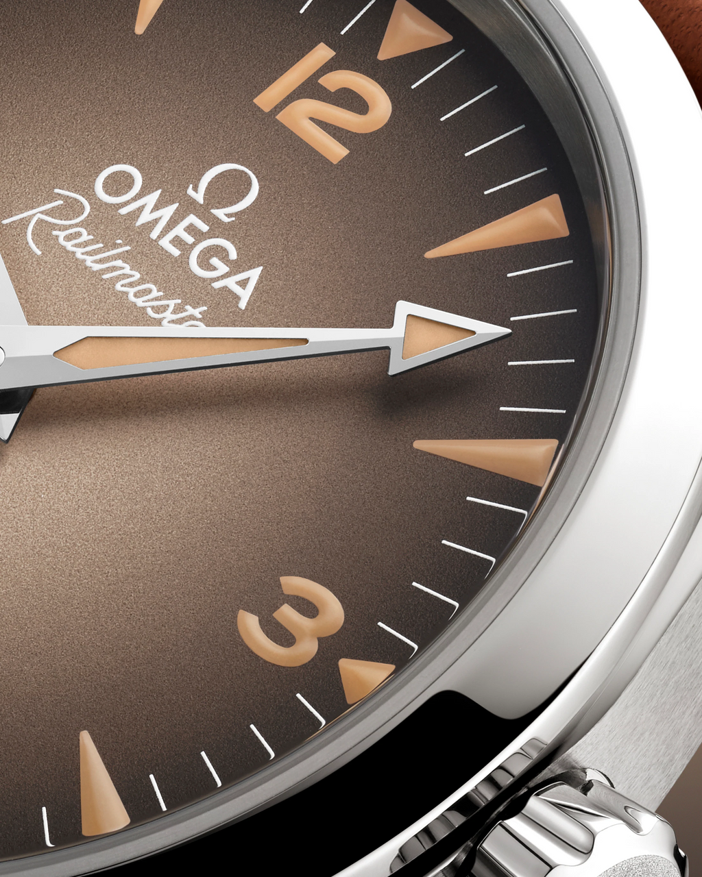 Seamaster Railmaster