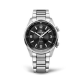 Jaeger-LeCoultre Polaris Black Sunburst Q9008170