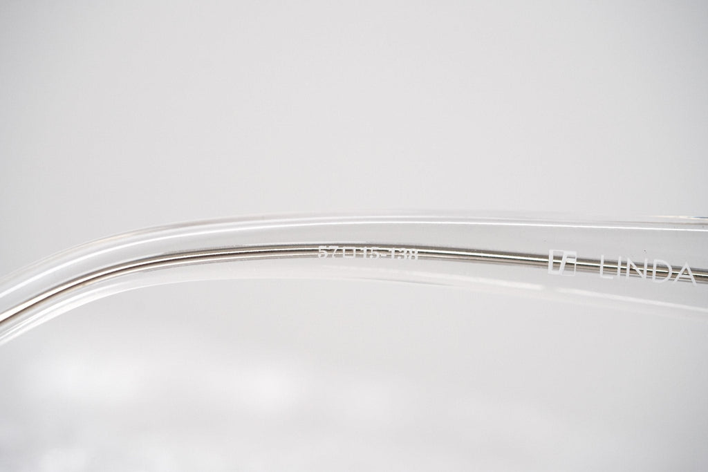 Prabal Gurung Sunglasses Olive Clear and Grey