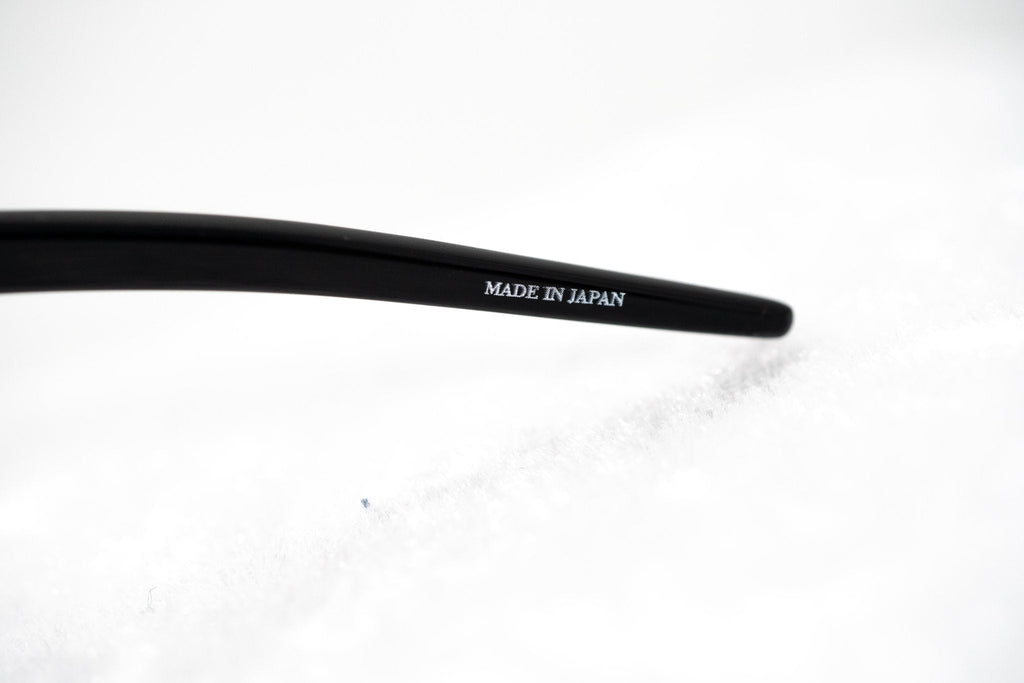 Prabal Gurung Sunglasses Oversized Blue and Grey