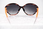 Prabal Gurung Sunglasses Oversized Pink and Grey