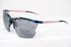 Prabal Gurung Sunglasses Special Blue Horn and Black