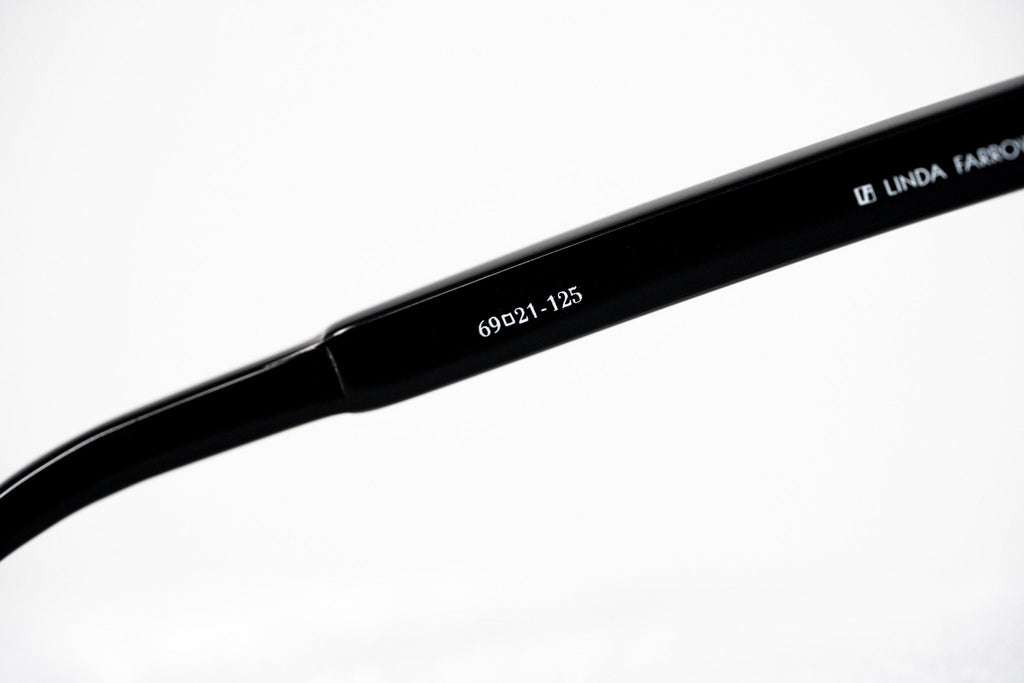 Prabal Gurung Sunglasses Special Tortoiseshell and Black
