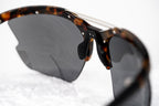 Prabal Gurung Sunglasses Special Tortoiseshell and Black