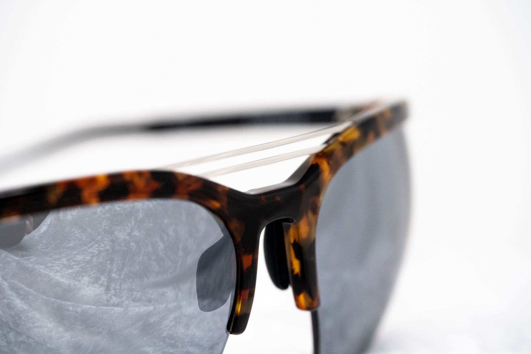 Prabal Gurung Sunglasses Special Tortoiseshell and Black