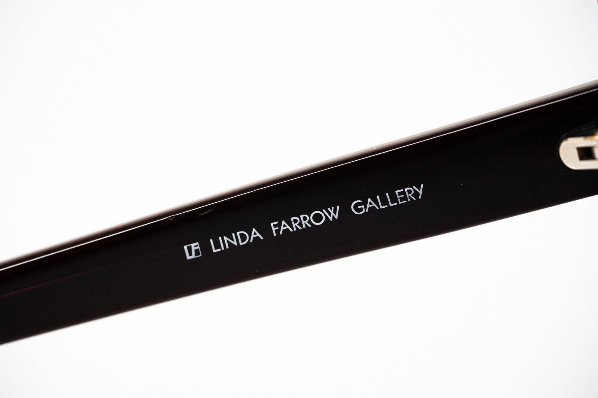 Prabal Gurung Sunglasses Square Brown and Grey