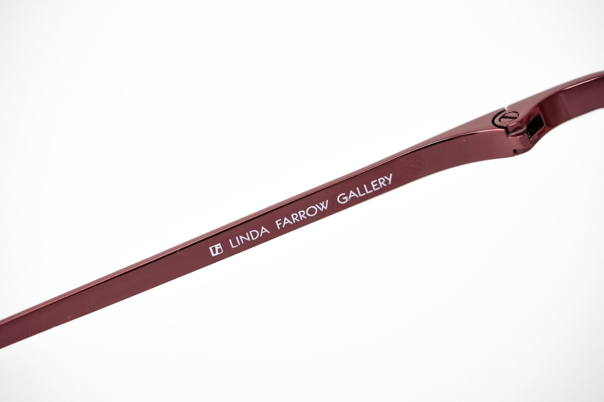 Prabal Gurung Sunglasses Oversized Pink