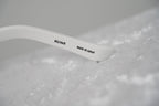 Prabal Gurung Sunglasses White and Grey
