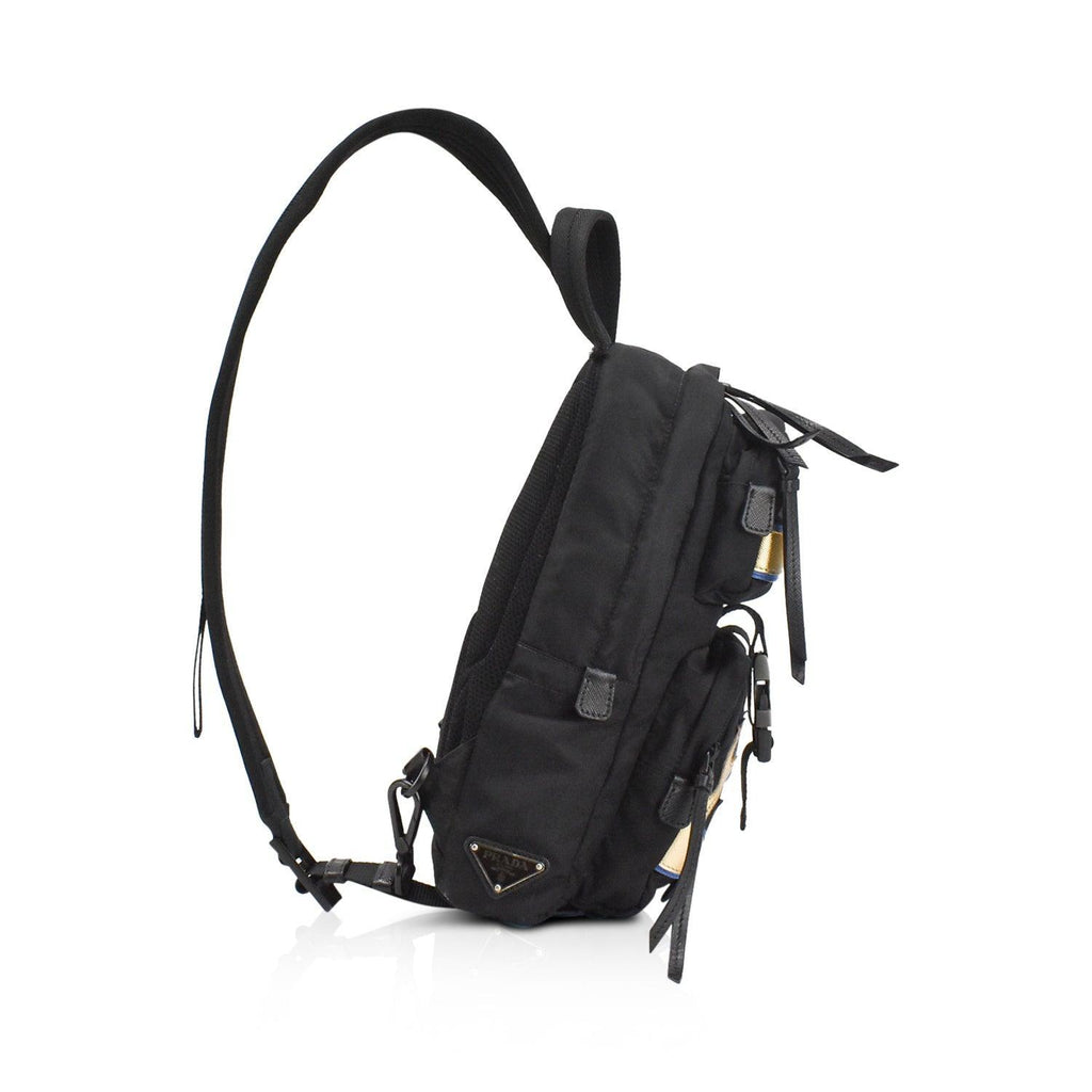 Prada Backpack