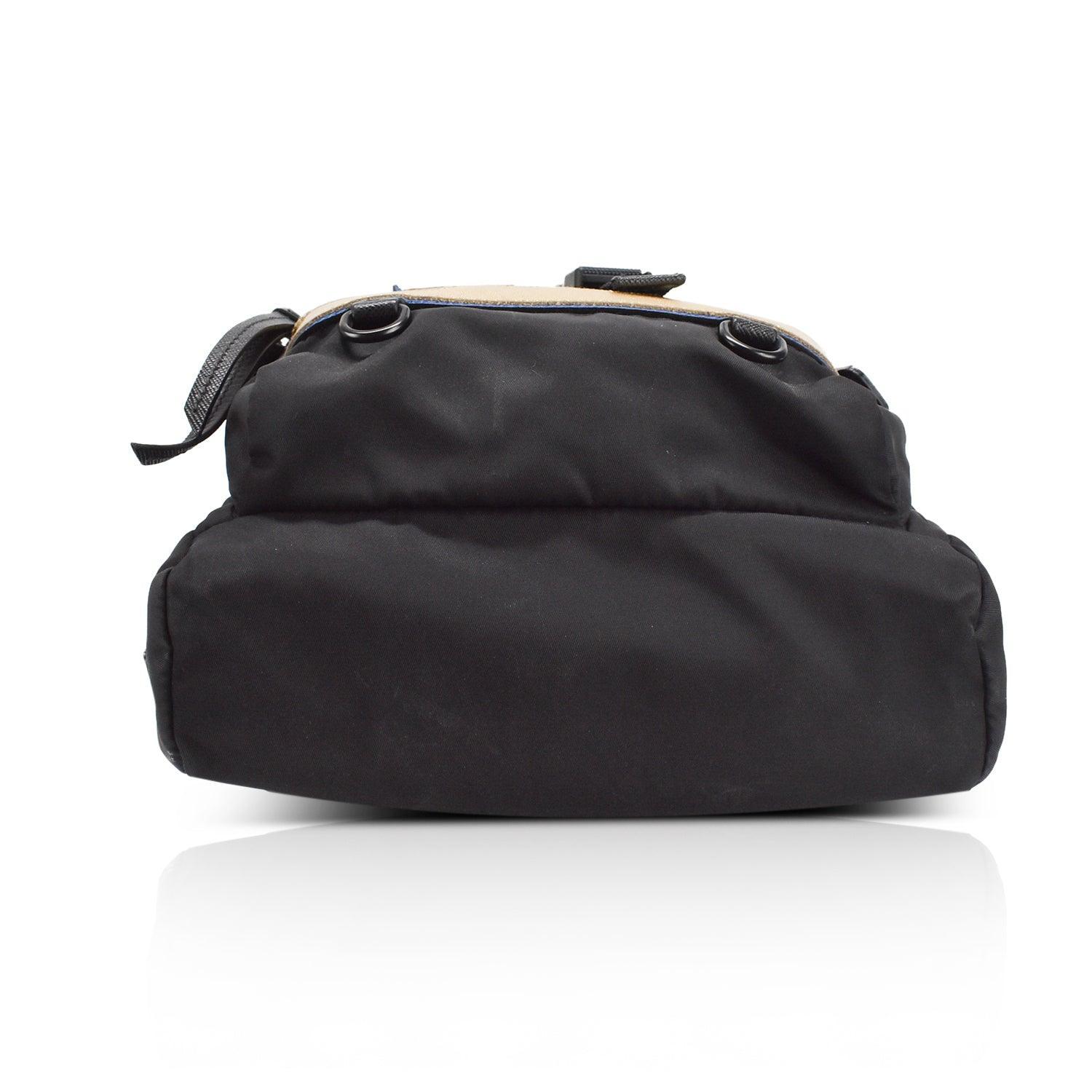 Prada Backpack