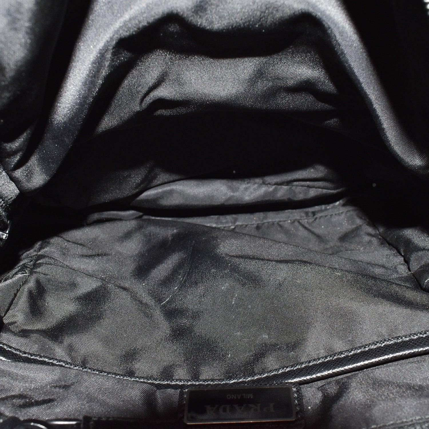 Prada Backpack