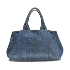 Prada 'Canapa' Tote