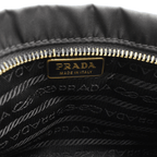 Prada 'Contenitori Piatti' Wristlet