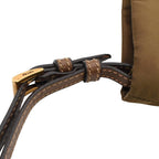 Prada 'Contenitori Piatti' Wristlet