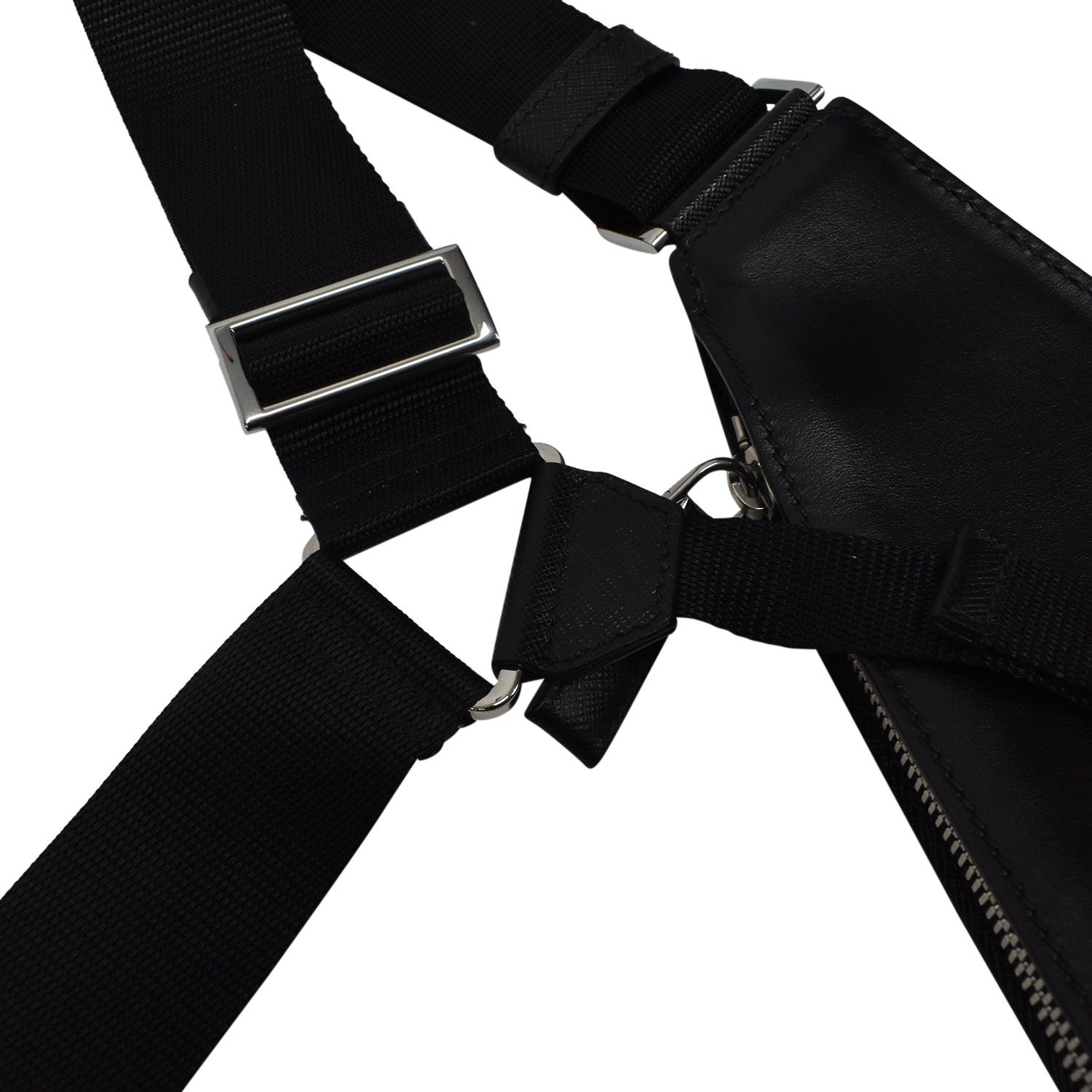 Prada Crossbody Bag