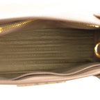 Prada 'Cuir Monochrome' Tote
