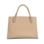 Prada 'Cuir Monochrome' Tote