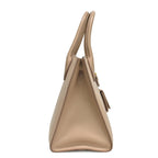 Prada 'Cuir Monochrome' Tote