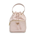 Prada 'Duet Re-Nylon Bucket' Handbag