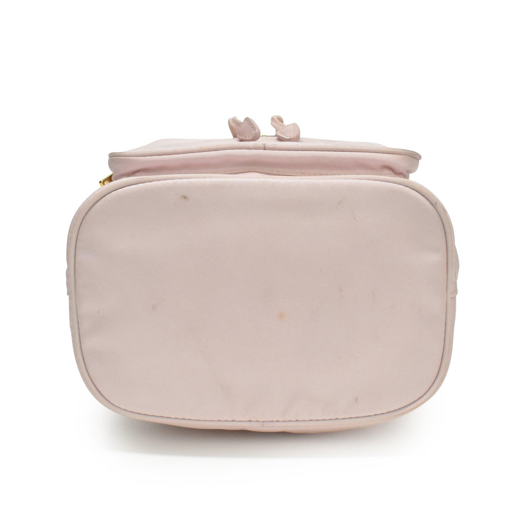 Prada 'Duet Re-Nylon Bucket' Handbag