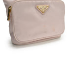 Prada 'Duet Re-Nylon Bucket' Handbag