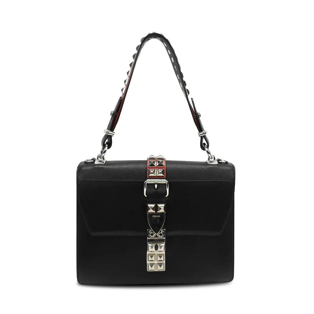 Prada 'Elektra' Bag