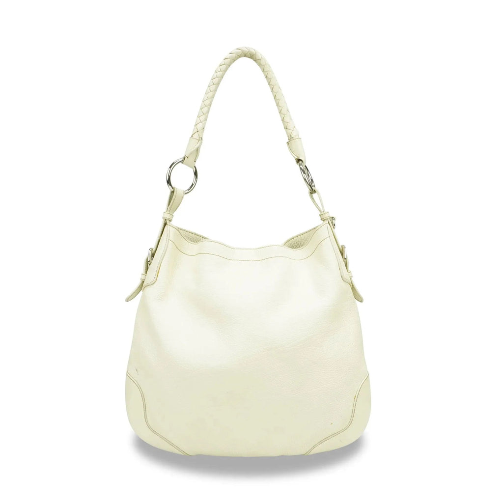 Prada Hobo Bag