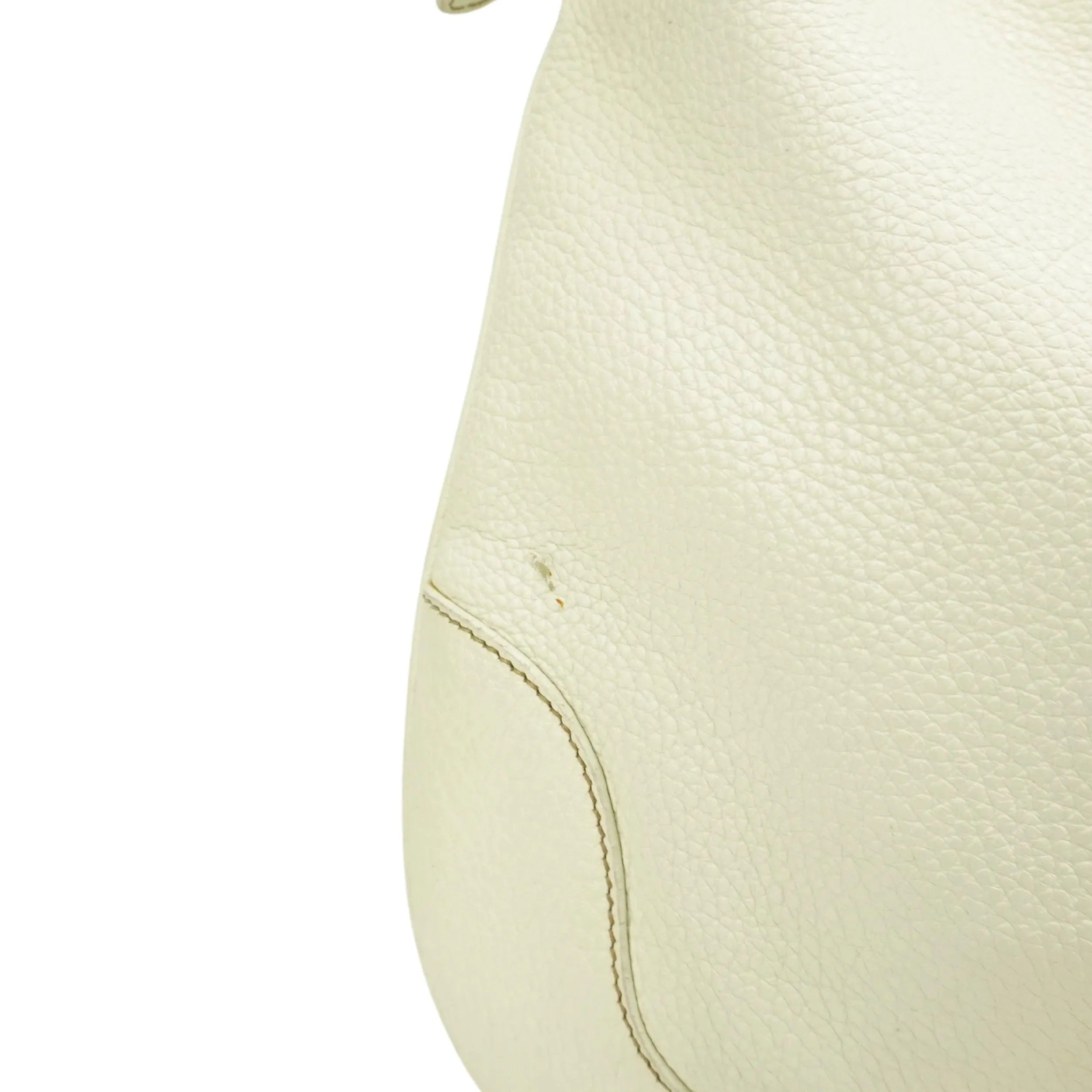 Prada Hobo Bag