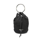 Prada Mini Bucket Bag