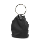 Prada Mini Bucket Bag