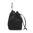 Prada Mini Bucket Bag